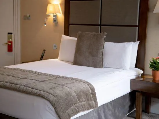غرفة سوبيريور مفردة بسرير كينج، Strathmore Hotel - Gem Hotel 1/1
