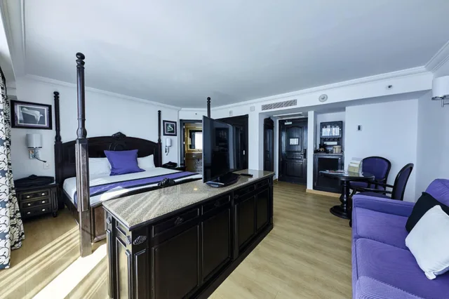 Suite Standard Special SUEN، Riu Palace Paradise Island - Adults Only - All Inclusive 2/4