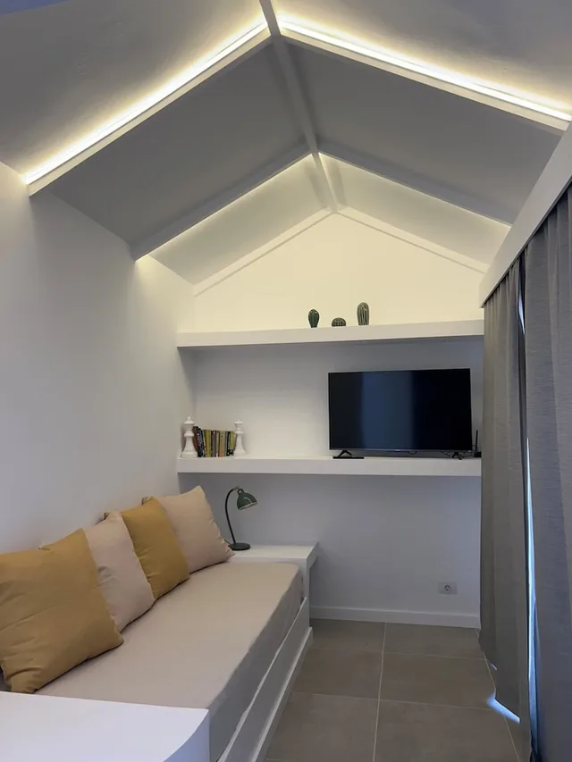 Type C, Apartment, 1 Queen and 1 Single Bed، La Concha 6/10