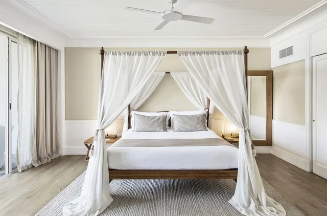 Senior, Suite, Double Bed, Sea View, Adult Only، Heritage Le Telfair Golf and Wellness Resort 3/6