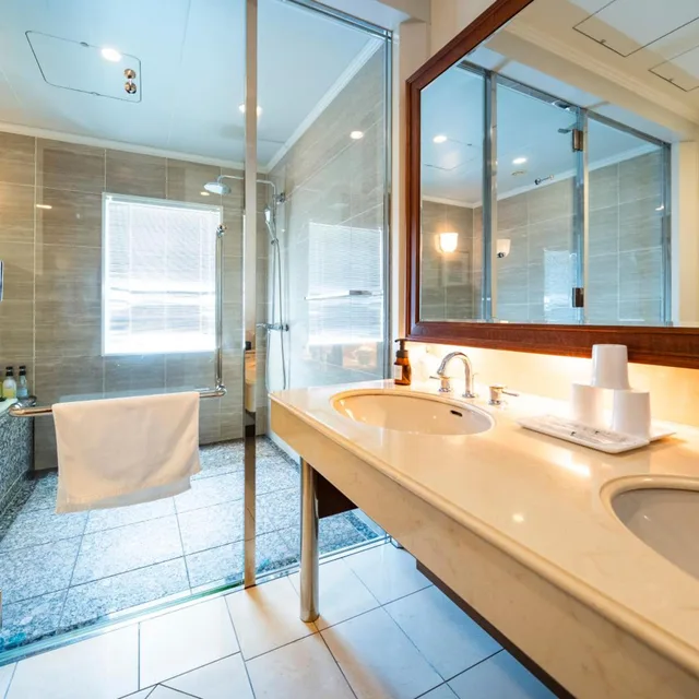 Junior Suite, KOKO HOTEL Osaka Shinsaibashi 3/3