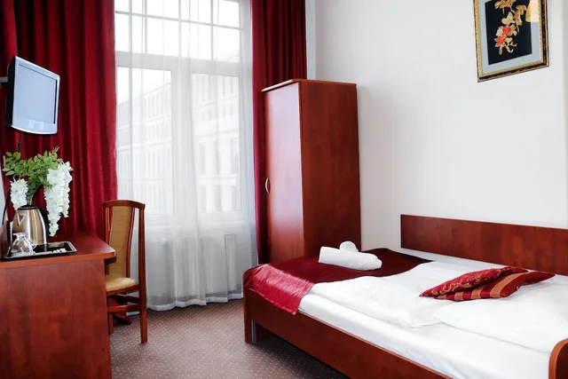 غرفة مفردة، Lothus Hotel 4/9