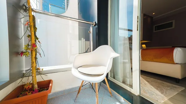 جناح جونيور بسرير كوين، Rent Inn Suites Hotel 10/10