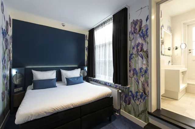 شقة سوبيريور بسرير مزدوج، Leonardo Eden Hotel Amsterdam City Center 2/5