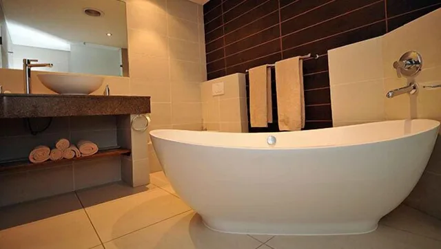 غرفة تنفيذية، Apollo Hotel 1/5
