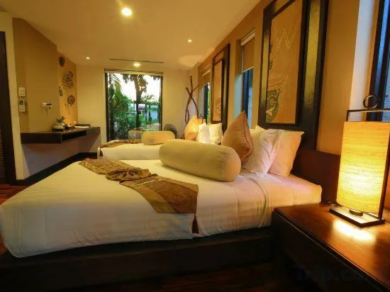 فيلا عائلية، NIRAMAYA VILLA AND WELLNESS KOH YAO NOI 1/2