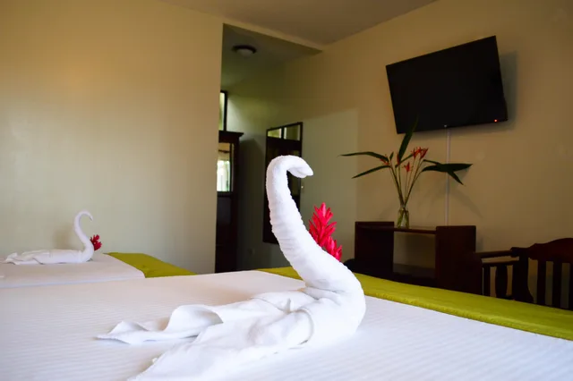 غرفة قياسية ثلاثية، Hotel Brilla Sol 4/4