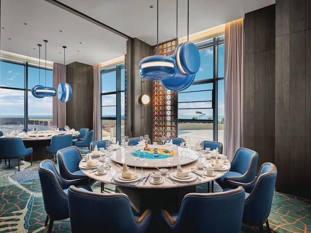 Hotel Indigo Yantai Golden Coast by IHG، Yantai 37/50