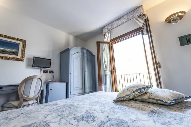 غرفة كلاسيكية بسرير كوين، Masseria Ruri Pulcra 1/4