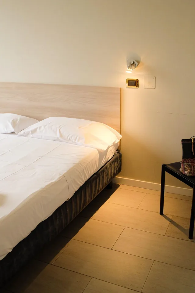 غرفة مفردة، Hotel Brianza 2/2