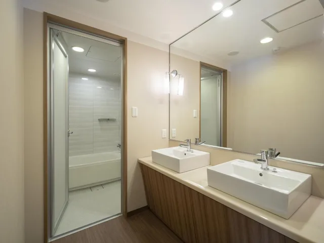 غرفة ديلوكس عائلية، Irago Ocean Resort 2/2