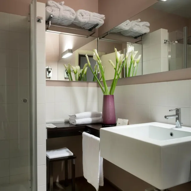 غرفة كلاسيكية مفردة، Hc3 Hotel 4/5