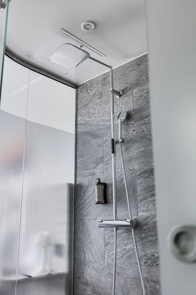 غرفة مفردة بسرير كوين، Arenahotellet I Uppsala 10/10