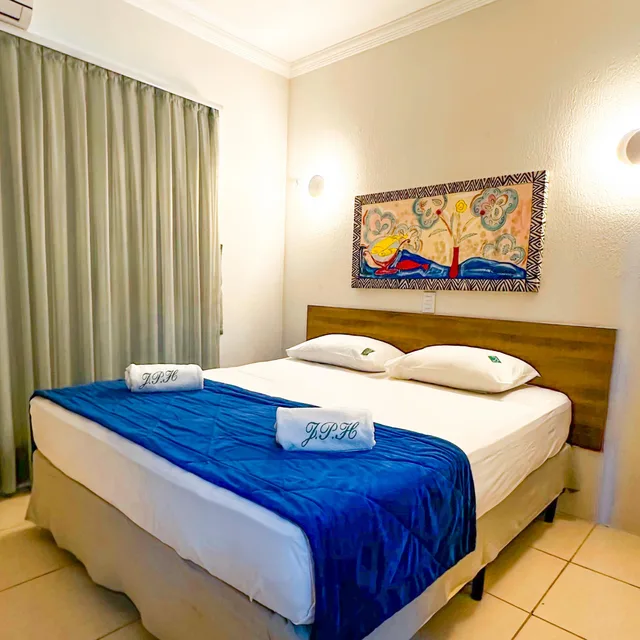 Super, Suite, Sea View، Jangadeiro Praia Hotel 4/4