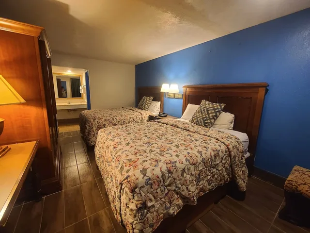غرفة بسريرين كوين، Garden Inn And Extended Stay Shepherdsville Louisville 7/10