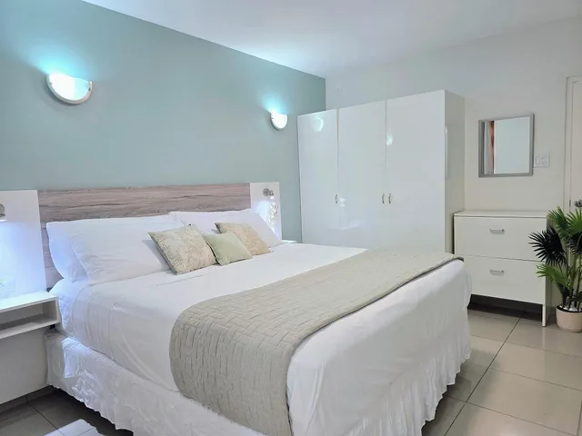 شقة، Bubali Villa And Apartments 1/4