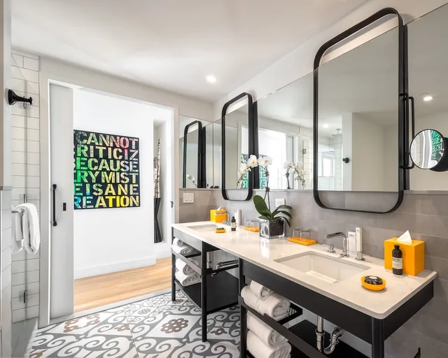 Penthouse, Suite, Single Bed، Hotel Indigo Lower East Side New York 7/8