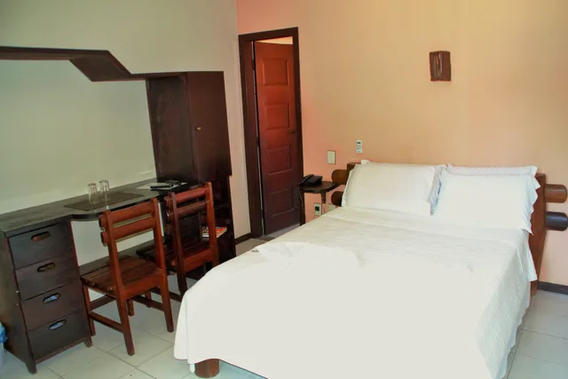 غرفة، Chalet Suisse Hotel 2/5