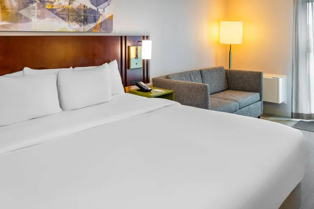 غرفة بسرير كينج، Comfort Inn Sudbury East 8/10