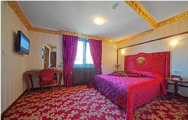 غرفة قياسية مفردة، Antea Palace Hotel & SPA (ex. Best Western) 2/5