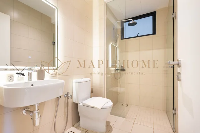 جناح ملكي بـ3 غرف نوم، The Apple Premier Suites Melaka 2/4