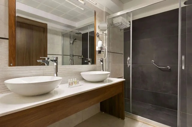 جناح جونيور بسرير كينج، Ramada By Wyndham Van 7/7