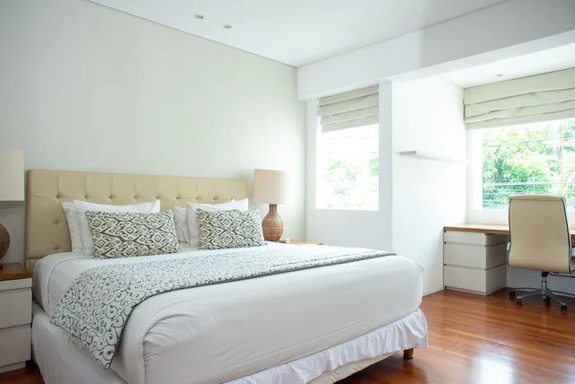 شقة بسريرين كينج بغرفتي نوم، Sienna Villas 1/9