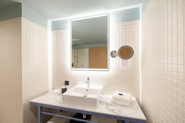 شقة، Kopster Hotel Residence Paris Ouest Colombes 4/7
