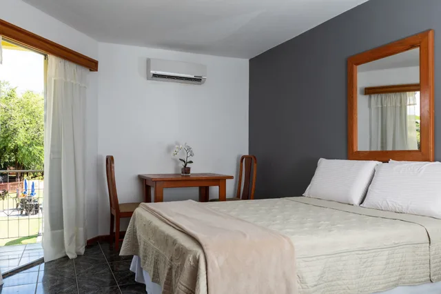 غرفة ديلوكس بسريرين منفصلين، CANZI CATARATAS HOTEL 4/10