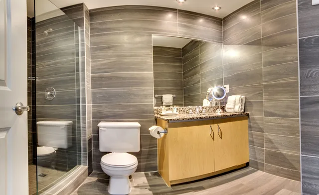 غرفة كلاسيكية بسرير مزدوج، HOTEL PORT-ROYAL 5/6