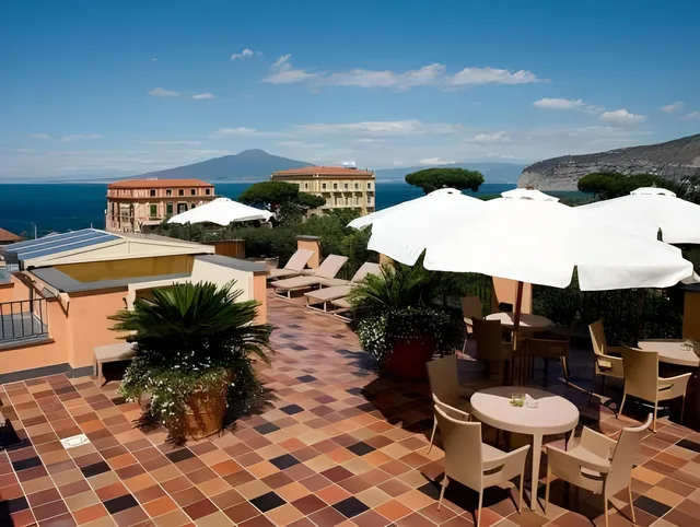 غرفة ديلوكس بسرير مزدوج أو سريرين منفصلين، Hotel Palazzo Guardati 1/1