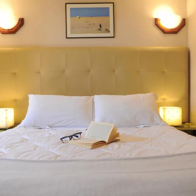 شقة بغرفتي نوم، Appart Hotel Amina 9/10