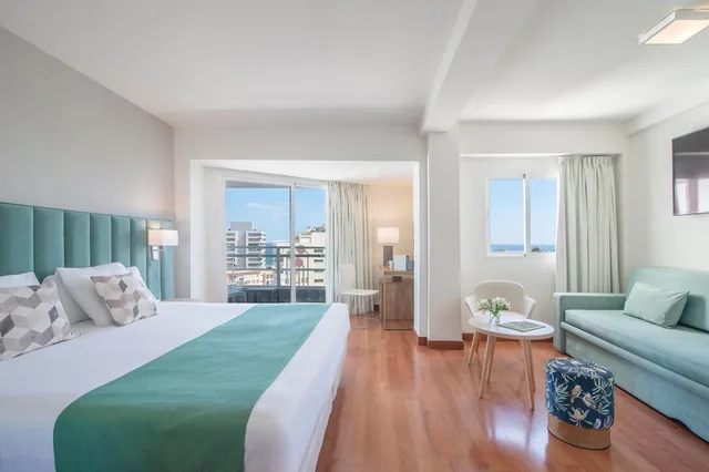Standard, Double or Single Bed, Hotel Costa Malaga (Adults Recommended) by Pierre & Vacances 1/1
