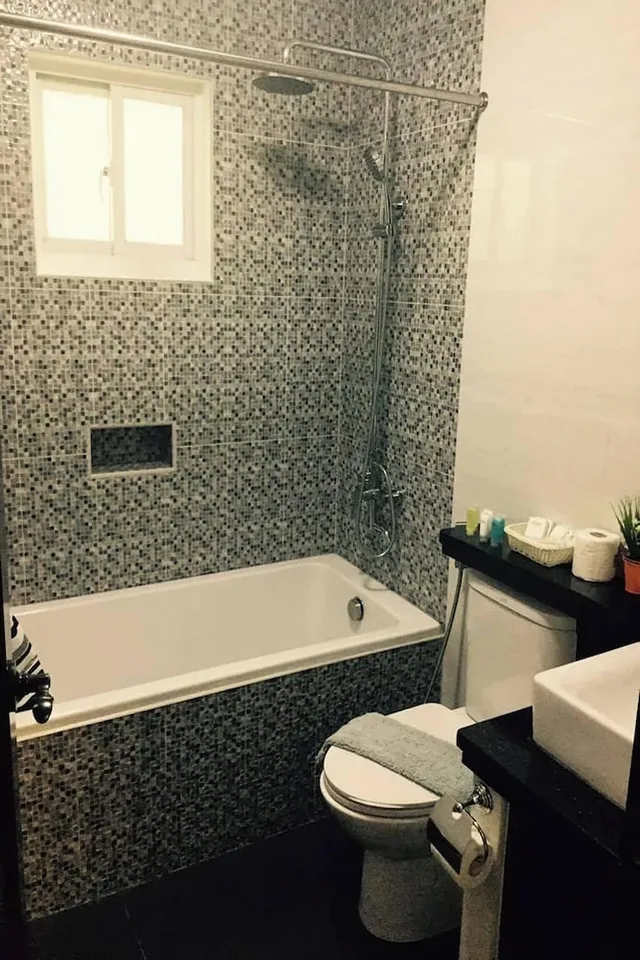 Condo, Suite, Queen Bed، Jo Carter's Hotel & Suites 10/10