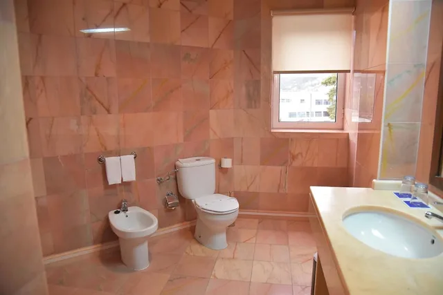 غرفة سوبيريور ثلاثية بسرير كوين وسرير فردي، Douro Park Hotel 4/4