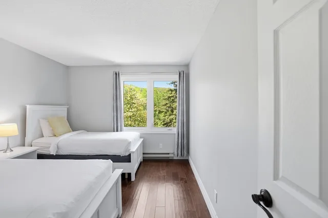 Green, King and Queen and Twin Beds, Pet Friendly، The Lodges At Blue Mountain Wintergreen Condos 6/10