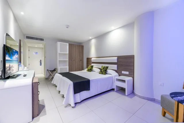 Room, Single Bed, Inland View، Tasia Maris Sands Beach Hotel - Adults Only 5/7