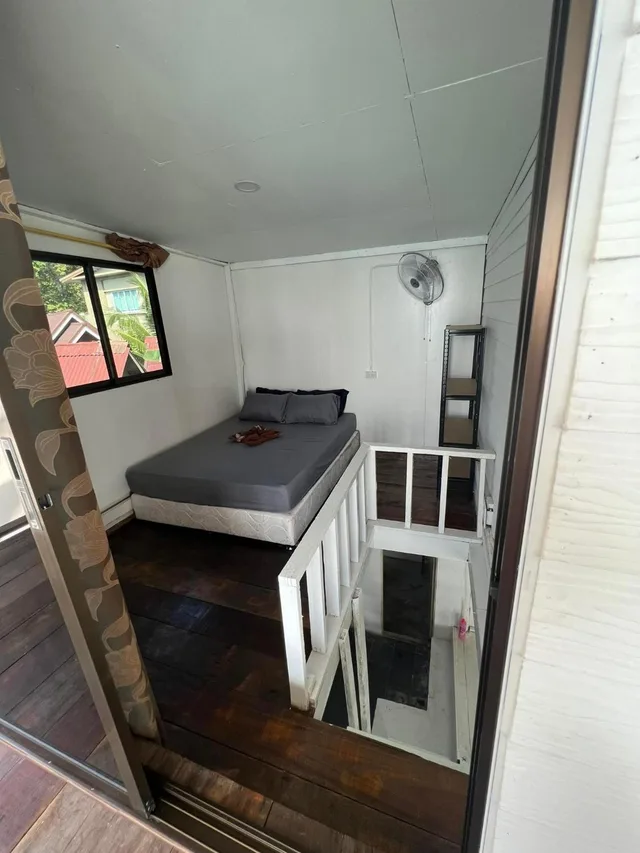 Villa, Beach Front، Haad Chao Phao Resort 4/8