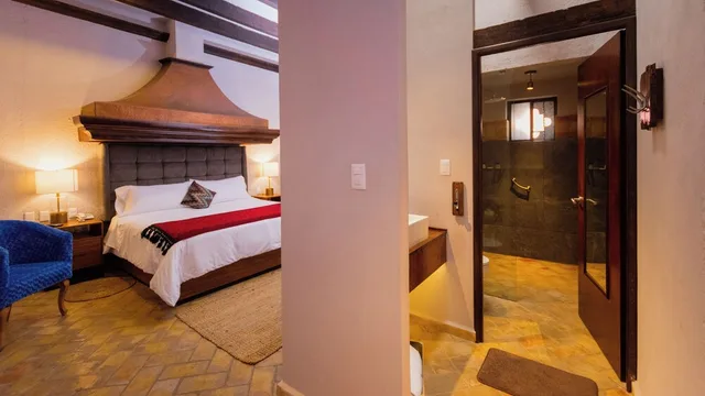Family, Suite, King Bed, Casa Eva Hotel Boutique 3/10