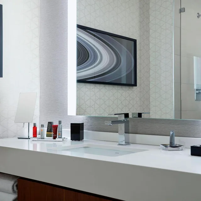 غرفة بسريرين كوين، MARRIOTT MARQUIS HOUSTON 10/10