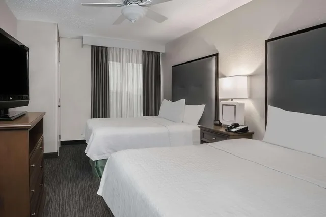 جناح بغرفتي نوم، Homewood Suites by Hilton Houston Clear Lake NASA 2/4
