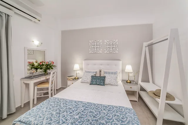 غرفة قياسية مفردة، Roxani Hotel 2/3