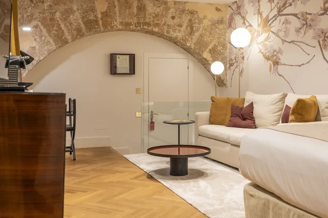 Junior Suite, Palacio Ca Sa Galesa 1/2