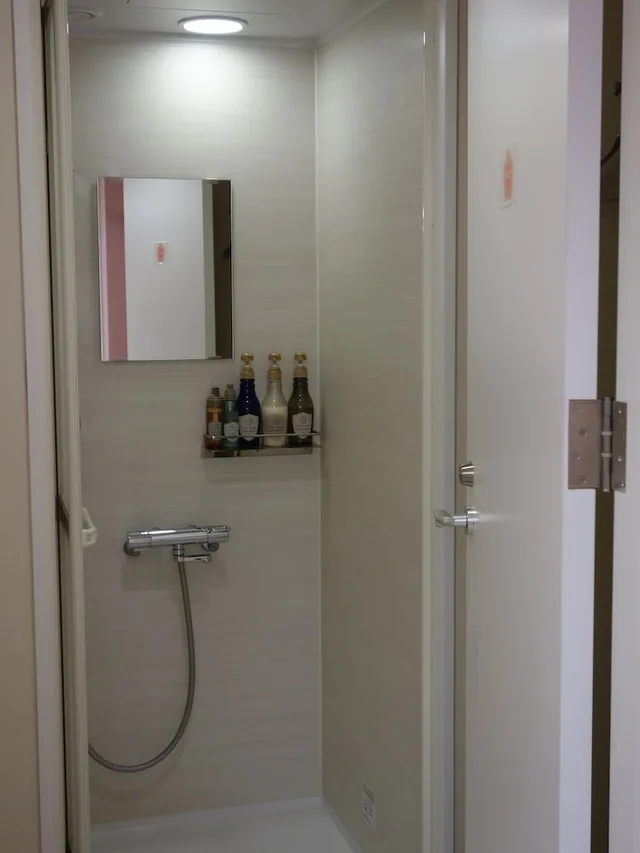 Female Only, Capsule, Single Bed، Akihabara Bay Hotel - Caters To Women 2/2