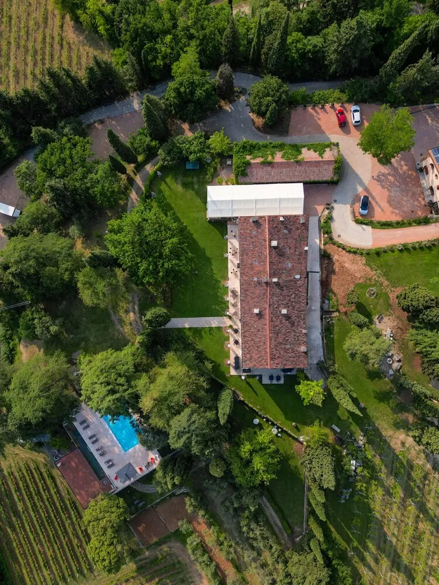 Massimago Wine Relais، فيرونا 2/50