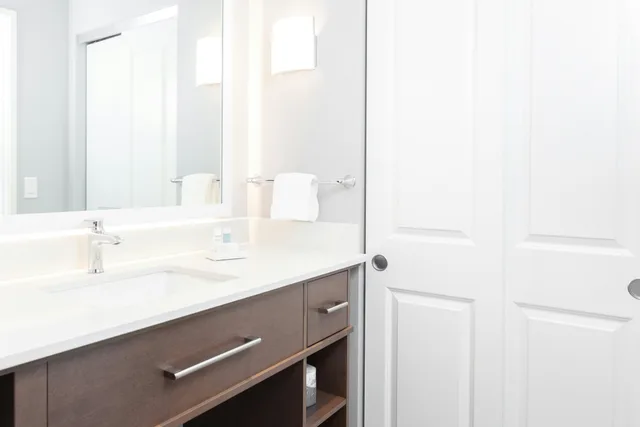 جناح استوديو بسرير كينج، Homewood Suites by Hilton Broomfield Boulder 4/7