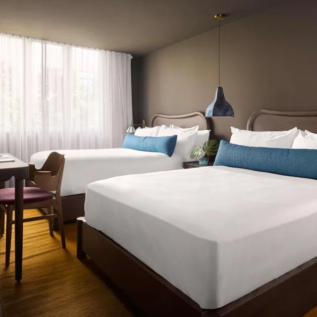غرفة، Mayfair House Hotel and Garden 1/3
