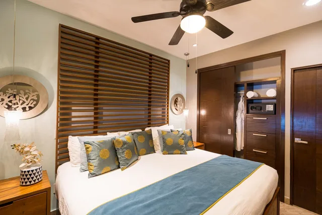 Suite, 2 Beds, Ocean View, 2 Bathrooms، Resorts By Pinnacle 220 2/3