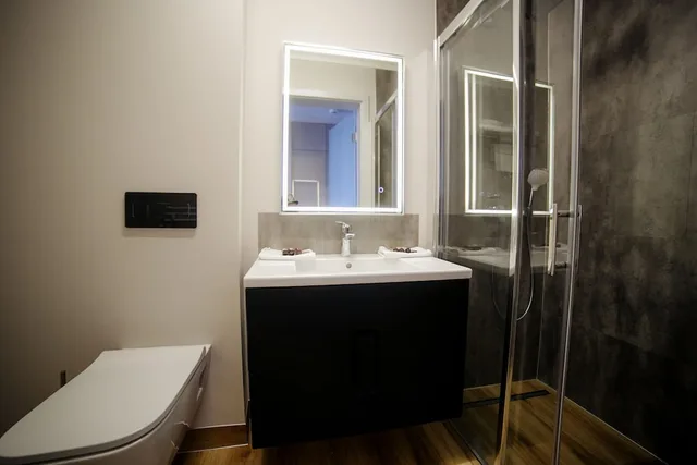 غرفة بسريرين منفصلين، ROYAL CLASSIC HOTEL 4/5