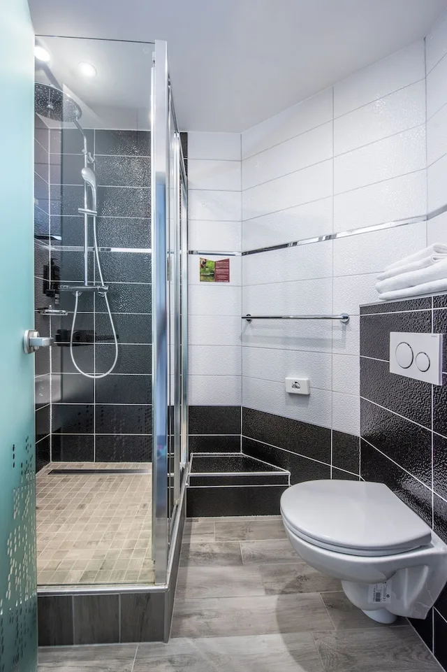غرفة قياسية بسرير مزدوج، Ibis Styles Strasbourg Centre Gare 7/10